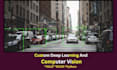 develop ai computer vision and ocr systems