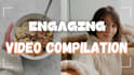 create top notch copyright free compilation videos for youtube