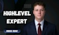 create gohighlevel agency website sales funnel landing page automation expert va