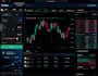 develop crypto arbitrage screener, stock screener with advanced features