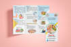 do medical brochure design