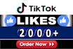 do premium tiktok video engagement likes