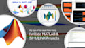 do matlab and simulink projects