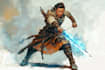 do dnd character art and design