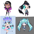 draw cute chibi character