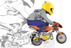 change yours photo bitmap to vector