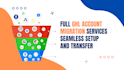 be your go high level account migrations expert