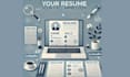 optimize ats friendly resume linkedin in 2 hour delivery