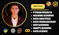 do expert computer vision, opencv, machine learning projects