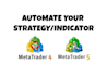 automate your custom strategy on mt5