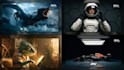 create custom ai video or ai images