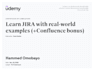 do jira project management setup