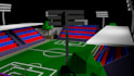 do low poly game assets and enviroment