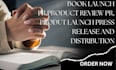 unleash your press release distribution, UK press release writing uae guest post