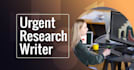do urgent research, essays quantitative and qualitative