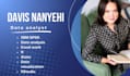 be statistical data analysis, rstudio, spss data analysis expert