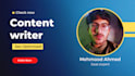 create seo friendly article for google adsense approval