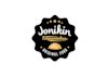 make amazing fast food restaurant logo