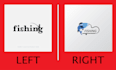 update, redo, fix, alter, retrace your low quality logo