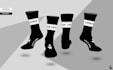 design whatever socks you want
