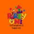 make outstanding any event party logo