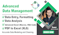 assist you with your excel works