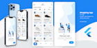 ai mobile app development, android, ios app development as flutter dev