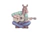 design awesome musical guitar logo