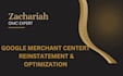 fix google merchant center suspension policy violation