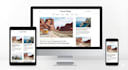 fully responsive website design for your need