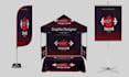 make stunning tent designs and give you one tent free