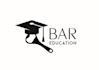 make education hotels and bars logo
