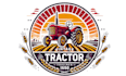 make a specially for tractor logo
