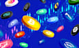 build crypto wallet app,ewallet app,cryptocurrency exchange,defi staking website