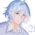 draw art anime arstyle for your pfp illustration