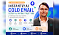 build your instantly ai cold email campaign