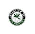 design awesome cannabis brand logo