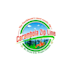 make wonderful  zip line park logo