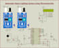 design circuit and pcb in proteus arduino simulation and schematic