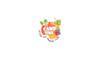 make eye catching academy education logo