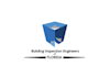 make surprising building inspection firm logo