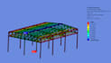 do fea fem assignments using ansys with accurate results