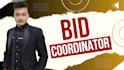 coordinate bids and write winning proposals
