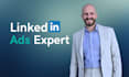 build linkedin ads for b2b lead generation