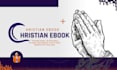 design format christian ebook daily devotion bookcover prayer journal amazon KDP