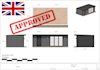 be your UK architect for garden room planning permission