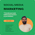 be your social media marketing manager and auditor