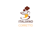 make greatest coffee logo design for you