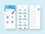 develop elearning app, educational app, online course app