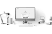 create wireframes of CRM systems using balsamiq